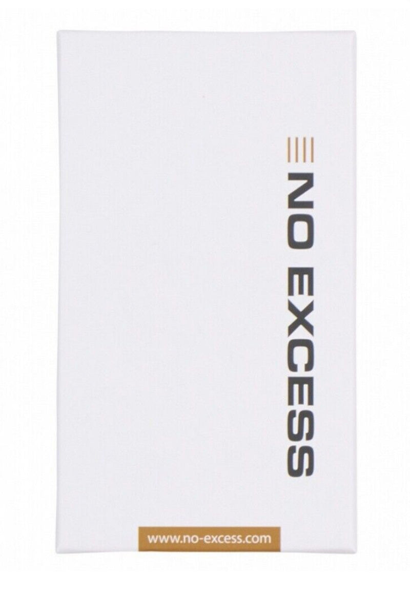 NO EXCESS DRESS SOCKS 3 PACK - ASSORTED