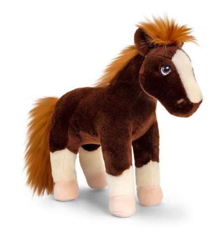 KEEL ECO Plush Pony