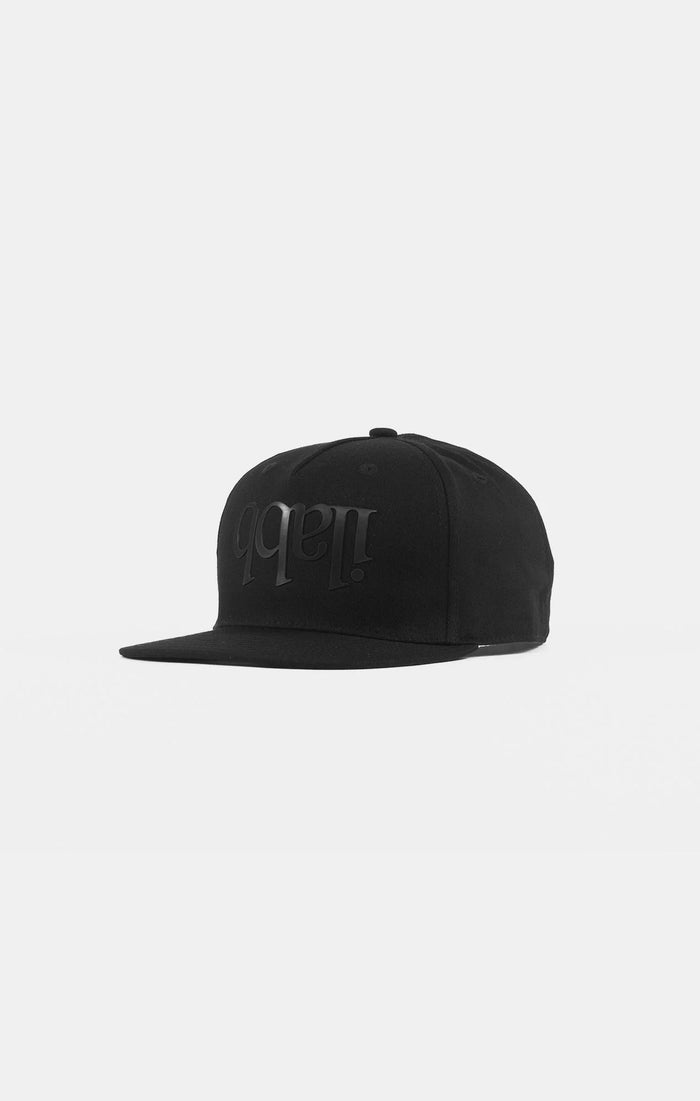 ILABB CAPSIZE SNAPBACK CAP