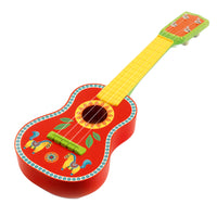 DJECO ANIMAMBO UKELELE