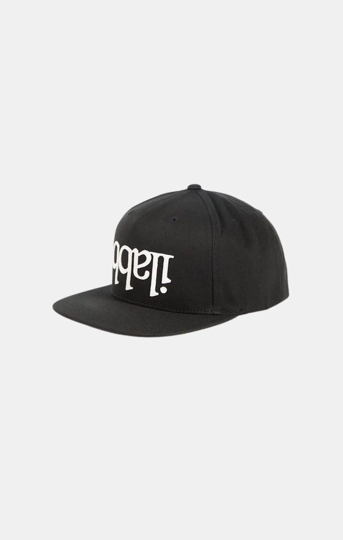 ILABB CAPSIZE SNAPBACK CAP