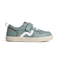 PRETTY BRAVE XO TRAINER - SEAGRASS