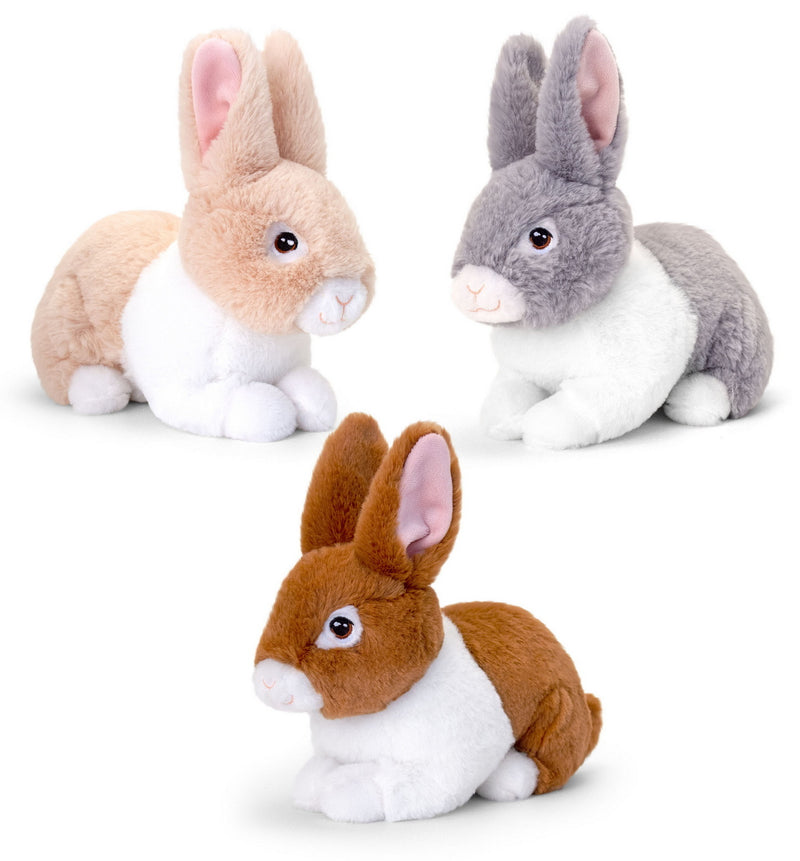 KEEL ECO TOYS - Bunnies