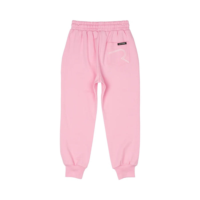 ROCK YOUR BABY FANTASIA TRACK PANTS - PINK